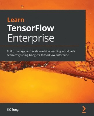 Learn TensorFlow Enterprise 1