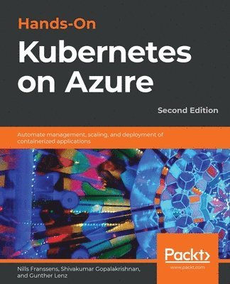 Hands-On Kubernetes on Azure 1
