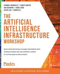 bokomslag The Artificial Intelligence Infrastructure Workshop