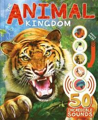 bokomslag The Animal Kingdom
