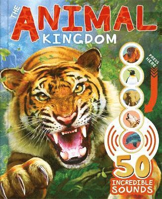 The Animal Kingdom 1
