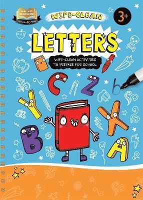 Help With Homework: 3+ Letters