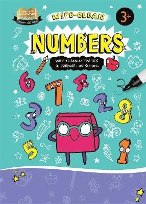 Help With Homework: 3+ Numbers