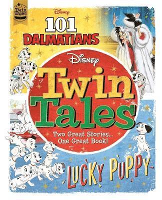 Disney Classics: Twin Tales 1