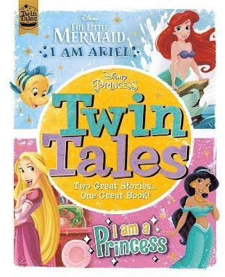 Disney Princess: Twin Tales 1