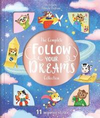 bokomslag Complete Follow Your Dreams Collection