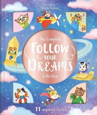 Complete Follow Your Dreams Collection 1