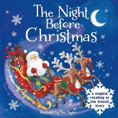 The Night Before Christmas 1