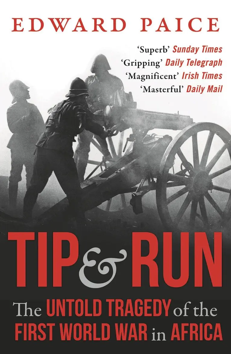 Tip and Run