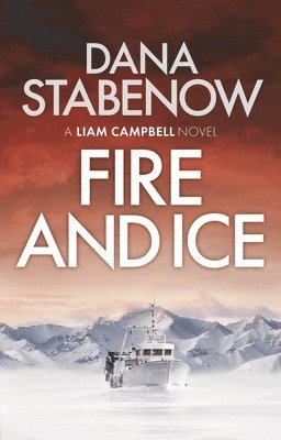 bokomslag Fire and Ice