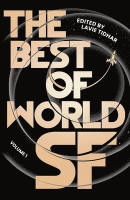 bokomslag Best Of World Sf