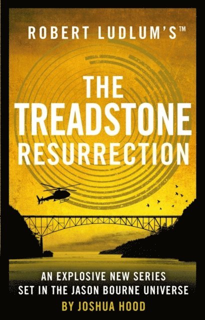 Robert Ludlum's(Tm) The Treadstone Resurrection 1