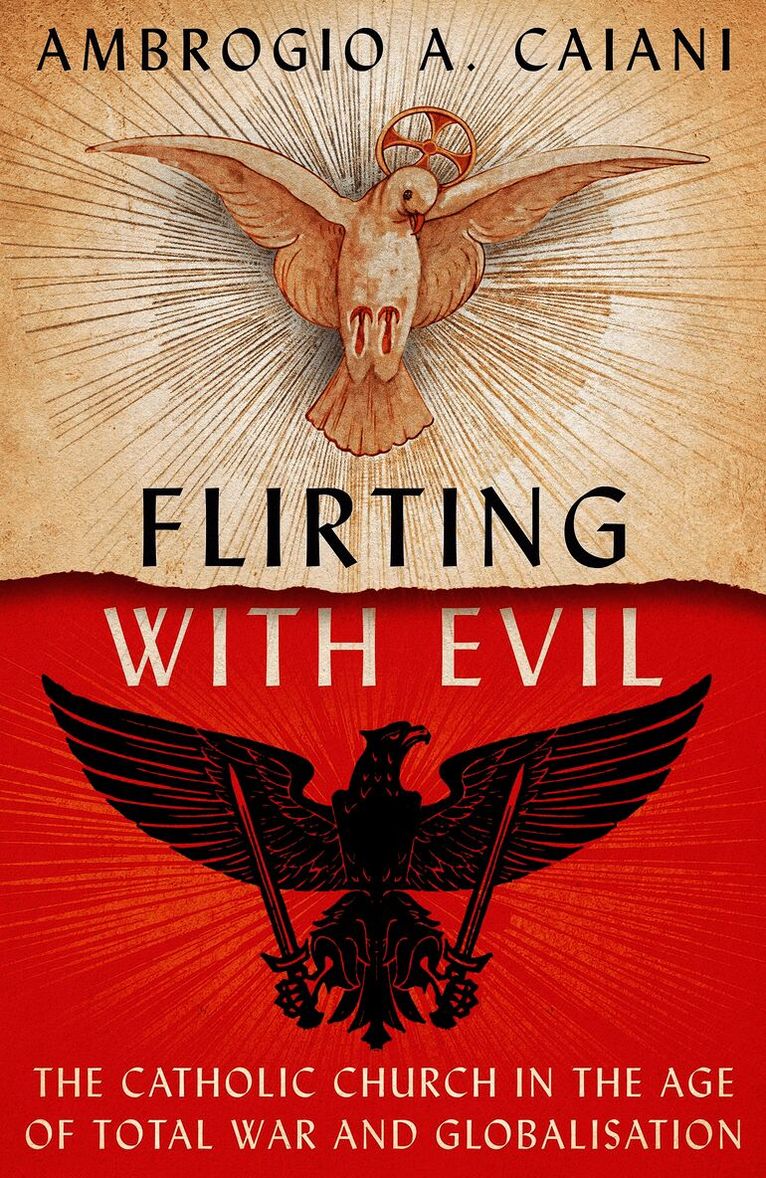 Flirting with Evil