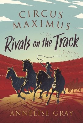 Circus Maximus: Rivals On the Track 1