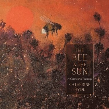 bokomslag Bee and the Sun