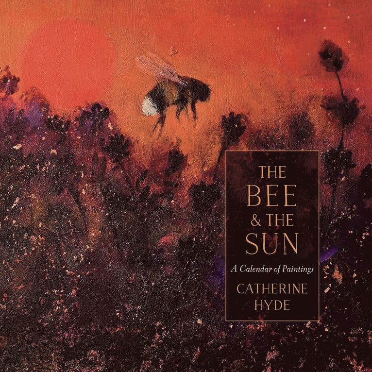 Bee and the Sun