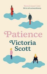 bokomslag Scott, V: Patience