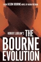 Robert Ludlum's(Tm) The Bourne Evolution 1
