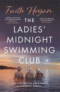 bokomslag The Ladies' Midnight Swimming Club