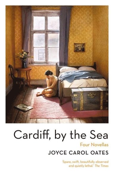 bokomslag Cardiff, By The Sea