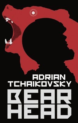 BEAR HEAD