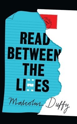 Read Between the Lies 1