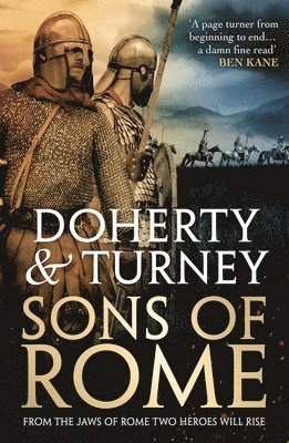 Sons of Rome 1