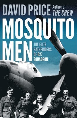 Mosquito Men 1