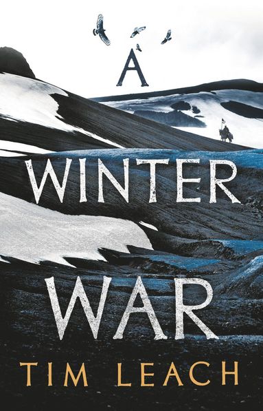 bokomslag Winter War