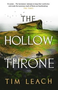 bokomslag The Hollow Throne