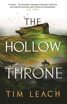 The Hollow Throne 1