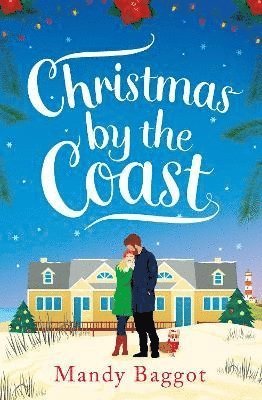 Mandy Baggot - Christmas by the Coast, Häftad