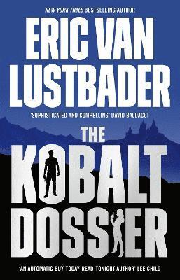 bokomslag The Kobalt Dossier