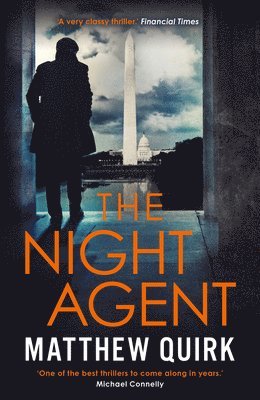 The Night Agent 1