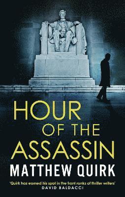 Hour of the Assassin 1