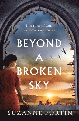 Beyond a Broken Sky 1