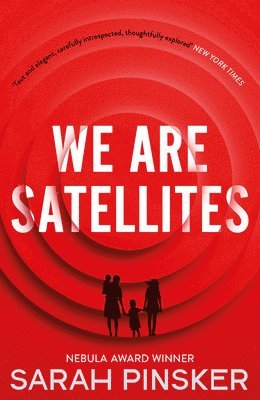 We Are Satellites 1