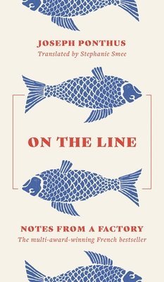 ON THE LINE
