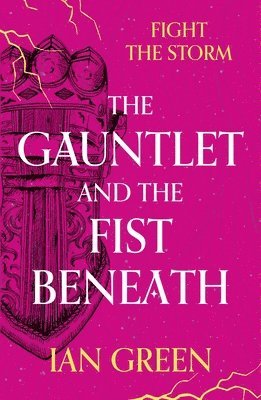 The Gauntlet and the Fist Beneath 1