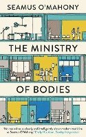 bokomslag Ministry Of Bodies