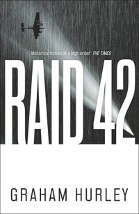 bokomslag Raid 42
