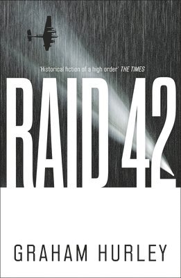 bokomslag Raid 42
