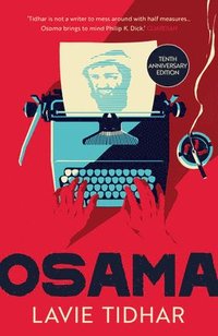 bokomslag Osama