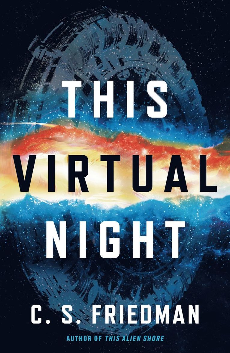 This Virtual Night 1