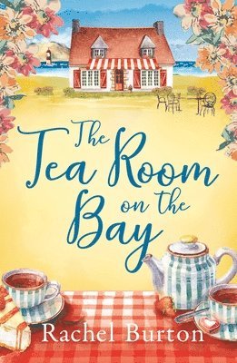 The Tearoom on the Bay 1