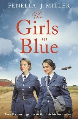 The Girls in Blue 1