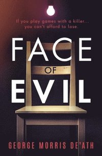 bokomslag Face of Evil
