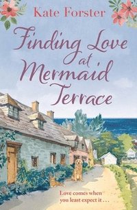 bokomslag Finding Love at Mermaid Terrace