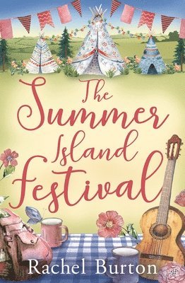 The Summer Island Festival 1