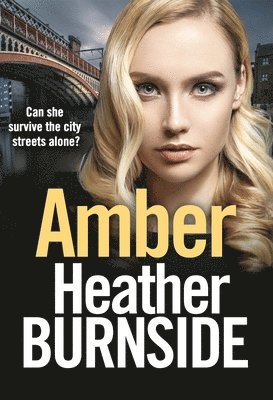 Amber